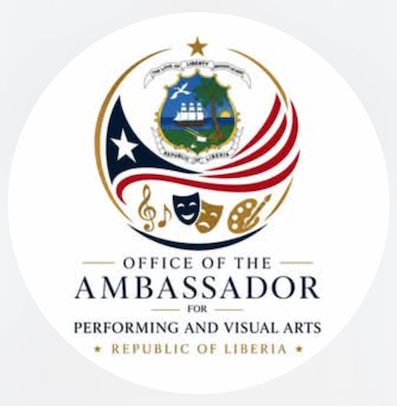Office of the Ambassador for Performing and Visual Arts, Republic of Liberia